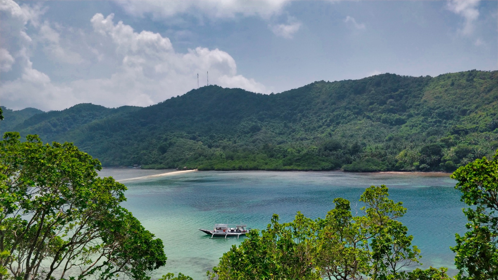 El Nido Coron18